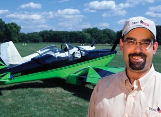All About Avionics: Flight-Control Systems