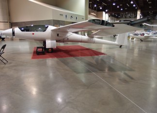Report from the 2012 SSA Convention