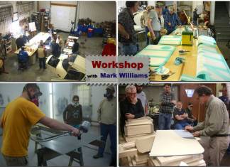 Stewart Systems Sun 'n Fun Workshop Announced