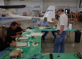 Stewart Systems Workshops announced for Sun 'n Fun 2018