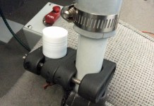 MakerPlane and Vx Aviation Introduce Pre-Stall Warning Stick-Shaker