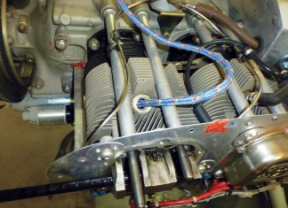Fixing a Sticking Valve