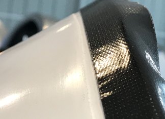 Efficient Glass Work