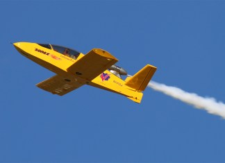 SubSonex Personal Jet Now More Affordable