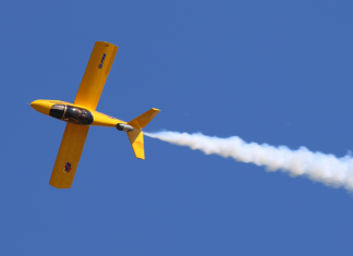 SubSonex Personal Jet Now More Affordable