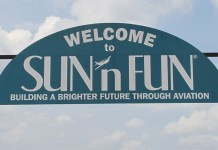 Sun 'n Fun 2019 – the Pre-Show
