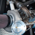 Engine Theory: Forced induction