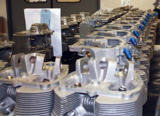 Engine Build School