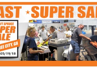 Aircraft Spruce Super Sale Dates