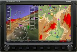 Dynon Avionics Announces SkyView EFIS Pricing
