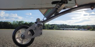 Do-It-Yourself Tailwheel