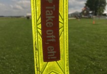 Remove Before Flight