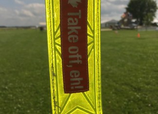 Remove Before Flight