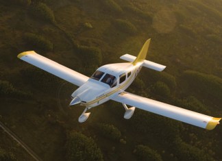 Flight Review: Four to Tango