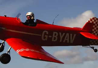 Taylor Monoplane