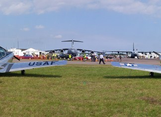 SnF Postcards: AirCam and T-35