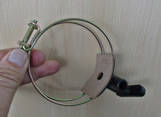 Tempest Easy Drain Tool