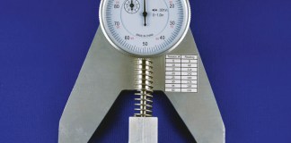 Build a Calibrated Tensiometer