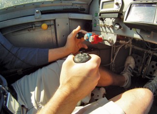 Aircraft Handling: Making the Compromises Work