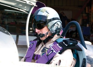 Flight Testing