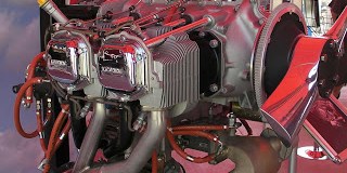Lycoming Introduces New Engine Models, Electronic Engine Controls