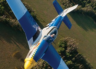 Titan 51 Revisited