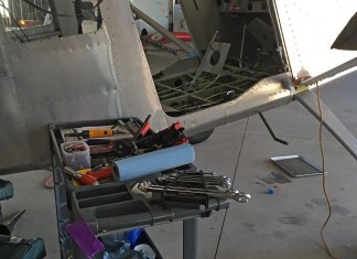 Tool Migration
