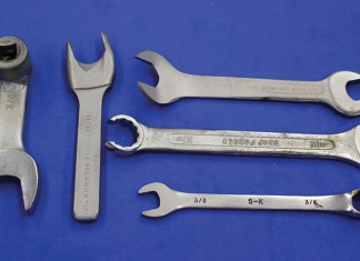 Shop Made Tools