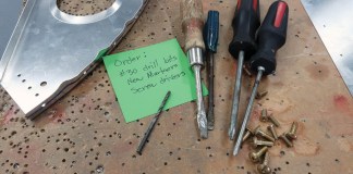 Screws Care, So Should You