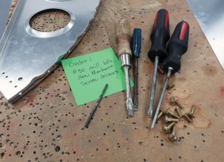 Screws Care, So Should You