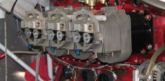 Top Overhaul