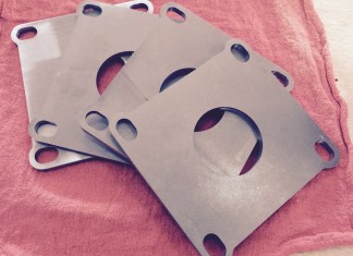 Tools Making Tools