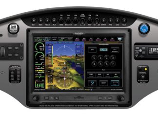 Smart Transponders