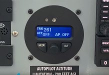 TruTrak Autopilot Update At Sun 'n Fun