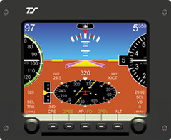 TruTrak EFIS Gains Features