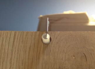 Splitting Tubing for Trim Purposes
