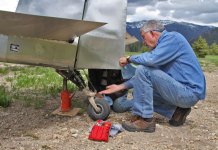 Field Fixin'