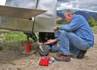 Field Fixin'