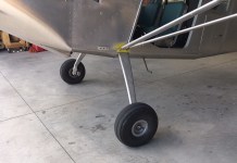 Before and After: Tundra Tires