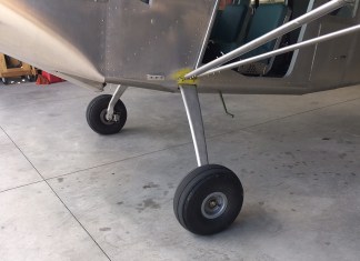 Before and After: Tundra Tires