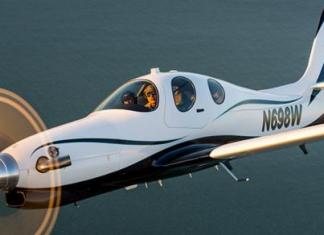 Lancair To Sell Legacy Assets In Favor Of Evolution Series