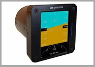 UAV Produces Touch EFIS