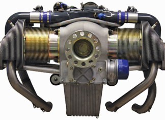 Engine Update