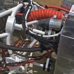A Clever Engine Mount Solution