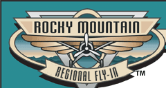 Rocky Mountain Fly In Canceled