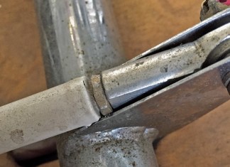 Control Rod Interference