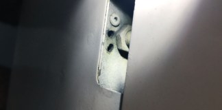 Too Many Holes