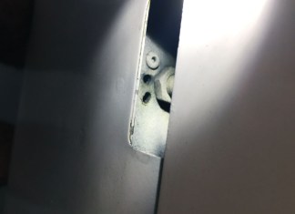Too Many Holes