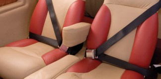 Cover Story: Seat Cover Conventions