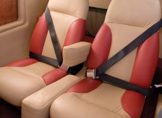 Cover Story: Seat Cover Conventions